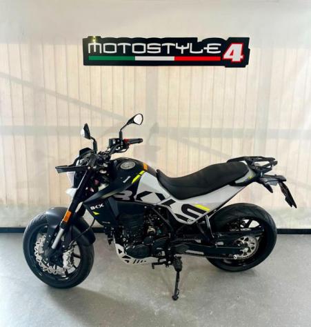 BENELLI BKX 300 S E5+ - Foto 2