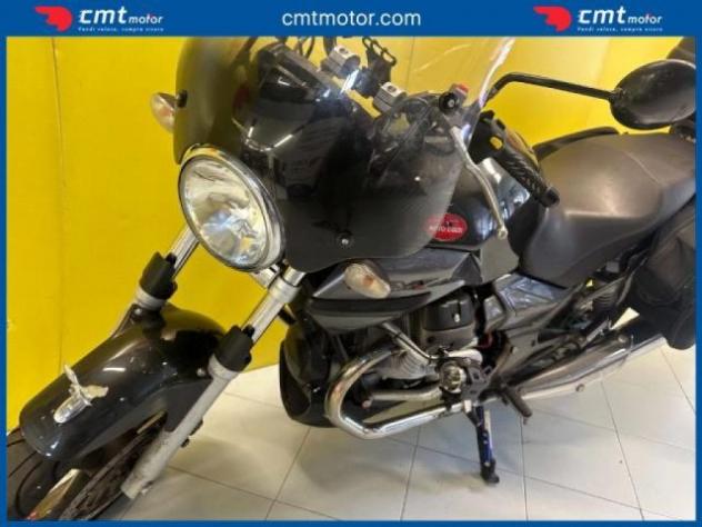 MOTO GUZZI Breva V 750 i.e. Garantita e Finanziabile rif. 23881901 - Foto 6