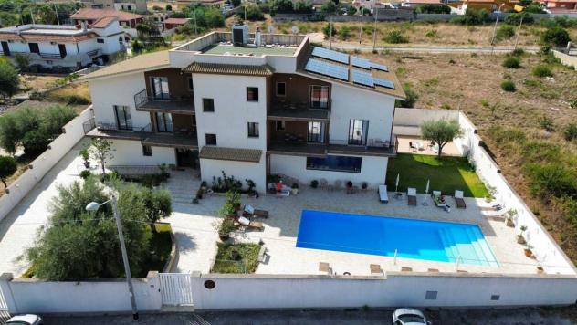 Villa in vendita a Siracusa - Foto 2