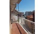 Trilocale in affitto a Alassio