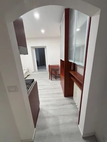 ALBANO LAZIALE BILOCALE ARREDATO CON BALCONE - Foto 8