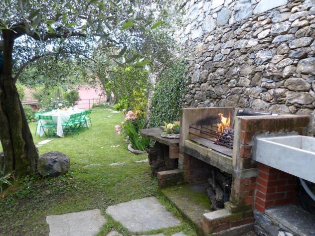Singola in affitto a Chiavari - Foto 17