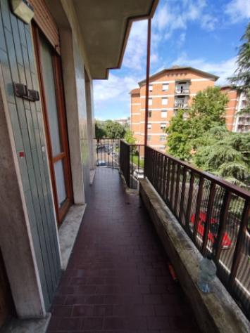 Appartamento di 115 m² con 3 locali in affitto a Milano