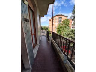 Appartamento di 115 m² con 3 locali in affitto a Milano