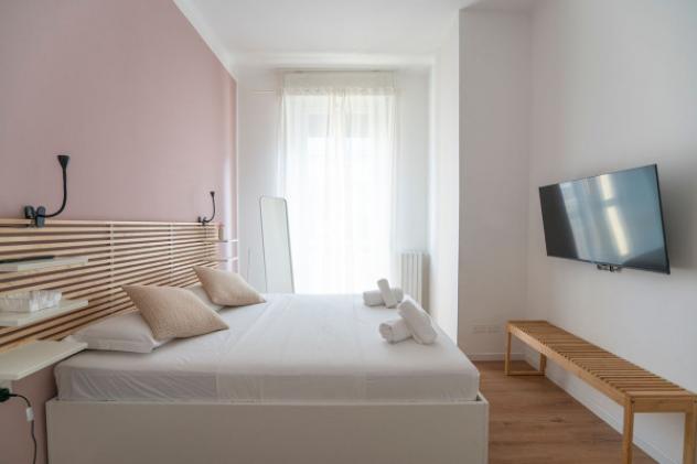 Appartamento di 60 m² con 2 locali in affitto a Milano - Foto 17