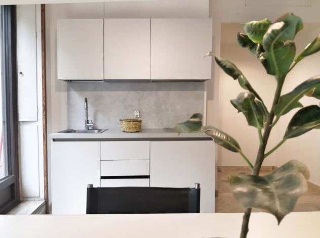 Appartamento in Via Vincenzo Monti, Milano di 75 m² con 1 camera SX - Foto 6