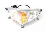 KYMCO LIKE 125 33450LGR5E10 FRECCIA ANTERIORE SINISTRA 09 - 17 FRONT LEFT F &hellip;