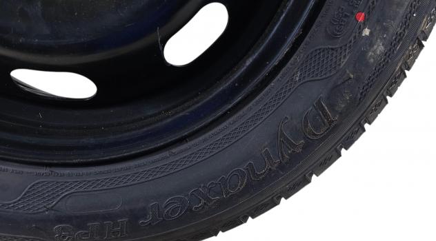 RUOTA DI SCORTA CITROEN C3 Serie 9820705880 Benzina 1200 (16) - Foto 5