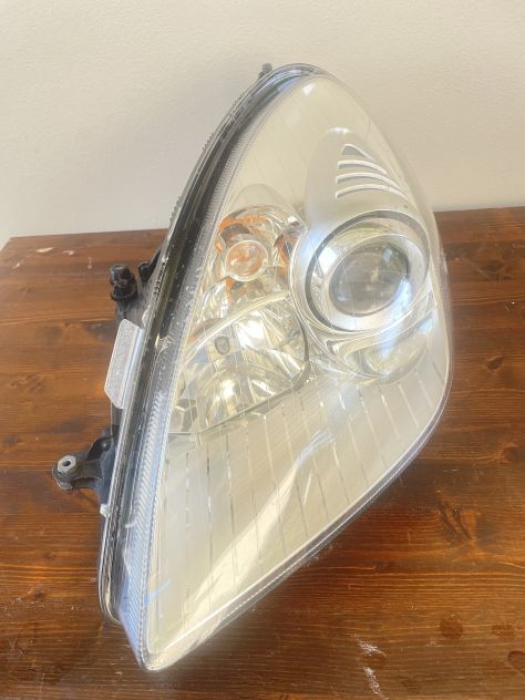 Fanale Anteriore Mercedes SLK