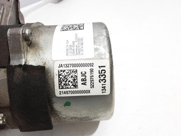 PIANTONE STERZO OPEL Adam 1° Serie 13413351 (13) - Foto 2