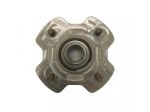 1412737 MOZZO RUOTA POSTERIORE LIGIER JS50 F2 3 4 5 JS60 MICROCAR M.GO 4 5 6