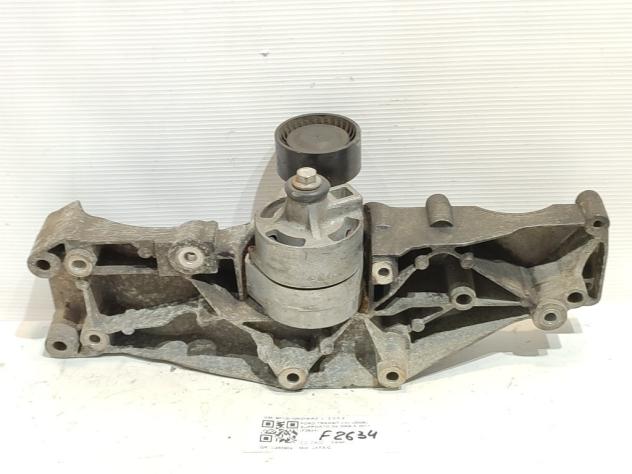 SUPPORTO ALTERNATORE FORD Transit Serie 6C1Q-10K019-AC JXFA/C diesel 2402 (0614) - Foto 2