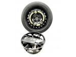 KIT RUOTINO DI SCORTA MERCEDES Classe E Berlina W212 2124000002 OM 651.925  &hellip;