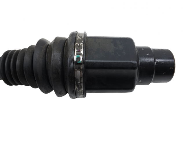 SEMIASSE ANTERIORE DESTRO FORD Ranger (TKE) EB3G-3A427-BB (11) - Foto 9