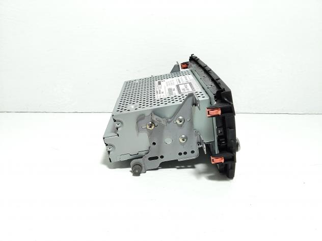 AUTORADIO SUZUKI Celerio Serie CQJZ93F2TT (14) - Foto 5