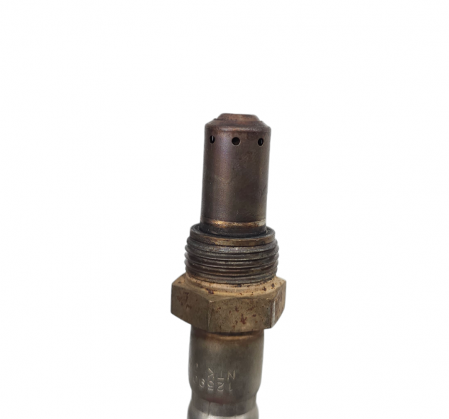 SENSORE NOX FORD Ranger (TKE) GB3G-5E145-AD GBVAJQJ Diesel 2200 (11) - Foto 8