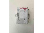 CENTRALINA AUTORADIO RENAULT Megane III 280380655R (0816)