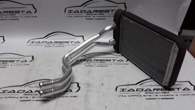 Radiatore Riscaldamento Interno Hyundai Matrix 2001 9713817000 - Foto 4