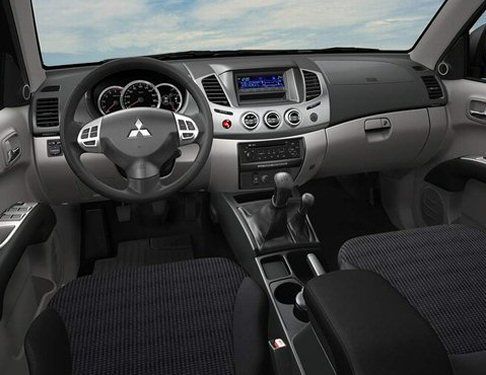 Mitsubishi L 200 ASX Space Star OUTLANDER PAJERO ECLIPSE ricambi - Foto 11