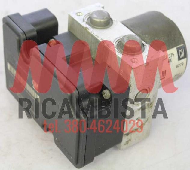 10.0970-0503.3 Opel Astra centralina gruppo pompa ATE - Foto 3