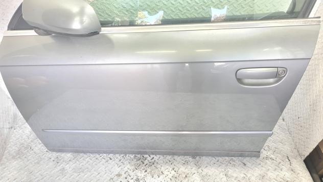 PORTIERA ANTERIORE SINISTRA AUDI A4 Berlina (B5) BPW (9499) - Foto 2
