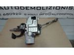 Piantone sterzo elettrico Lancia Ypsilon del 2015 (735580643)
