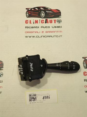 DEVIO TERGICRISTALLO RENAULT Clio Serie 0670323 (0815)