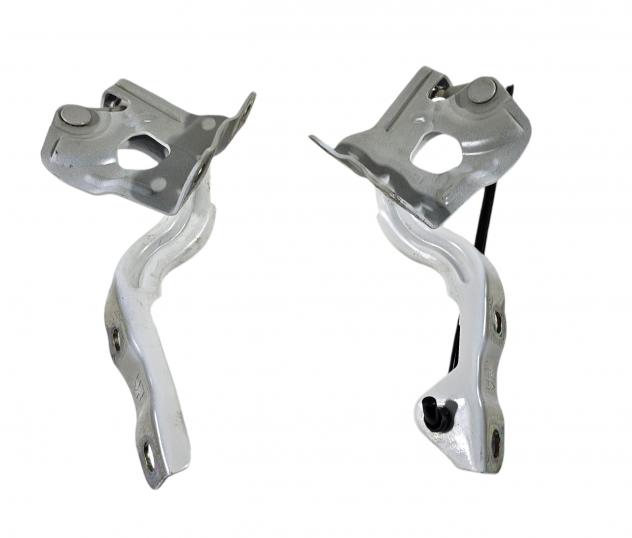 CERNIERE COFANO ANTERIORE DX E SX KIA Picanto Serie 79110-G6000 (1723) - Foto 9