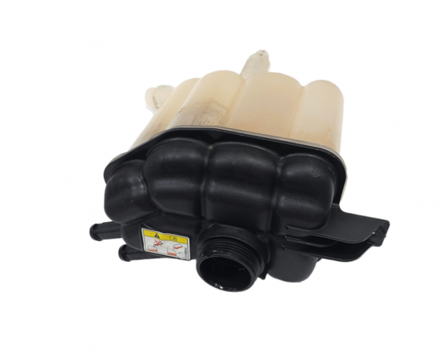 VASCHETTA LIQUIDO RADIATORE LAND ROVER Range Rover Evoque Serie K8D2-8K218-AB 204DTD Hybrid 2000 (18) - Foto 8