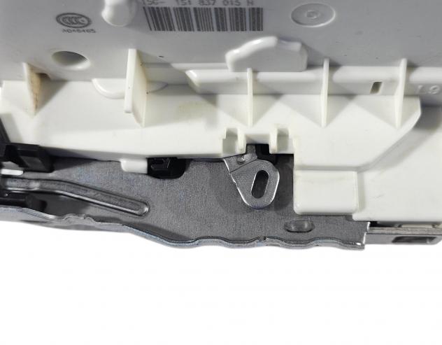 SERRATURA ANTERIORE SINISTRA VOLKSWAGEN Up 1° Serie 1S1837015H (11) - Foto 10