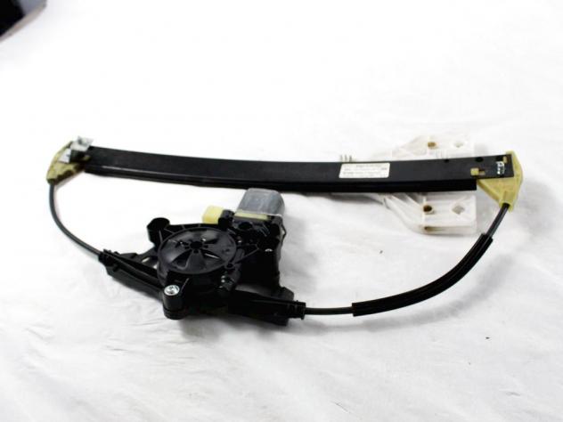 8W0839461 MOTORINO MECCANISMO ALZA-VETRO ALZA-CRISTALLO PORTA POSTERIORE SINISTRA AUDI A4 ALLROAD SW 3.0 D 4X4 160KW AUT 5P (2017) RICAMBIO USATO 8W09 - Foto 6