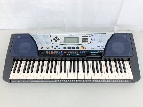 Tastiera musicale