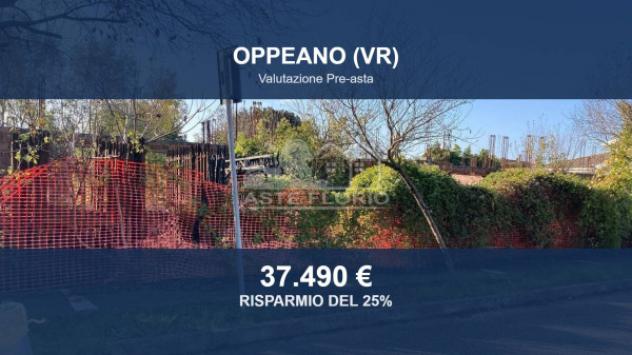 Immobile in asta di 830 m² in vendita a Oppeano