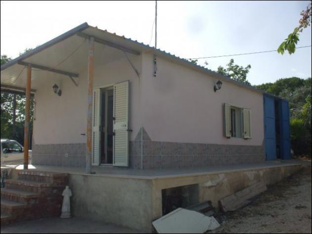 Agricolo in vendita a Palazzolo Acreide - Foto 3