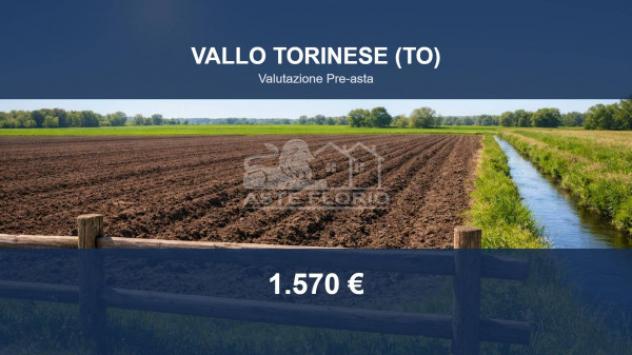 Immobile in asta di 116 m² in vendita a Vallo Torinese