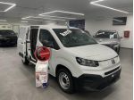 FIAT Doblo 1.5 BlueHdi 130 CV Van XL KM0 MY26 rif. 23362983