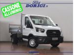 FORD Transit 2014 Transit 350 2.0 EcoBlue 130CV PM Cas.Rib.Tri. Trend Onnicar