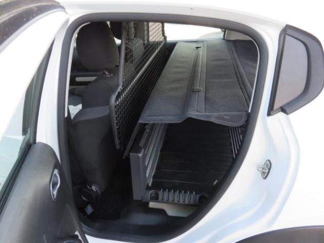 CITROEN C3 BlueHDi 100 S&S Van Feel rif. 23401620 - Foto 4