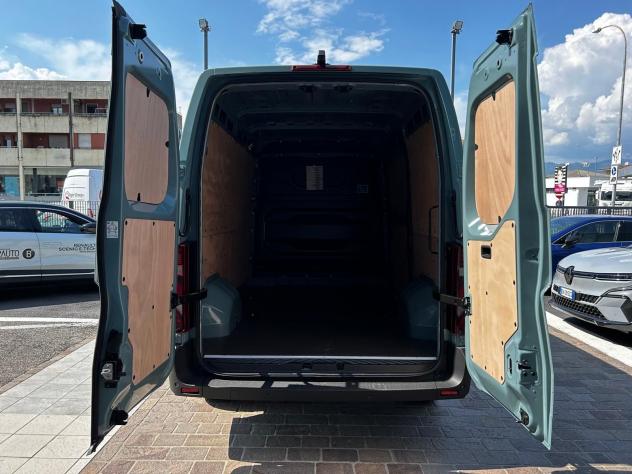 Renault Master Master T35 2.0 BluedCi 150CV PM-TM Furgone - Foto 9