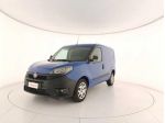 FIAT Doblò Doblo Cargo 2019 doblo cargo 1.6 mjt 120cv CH1 Lounge S&S