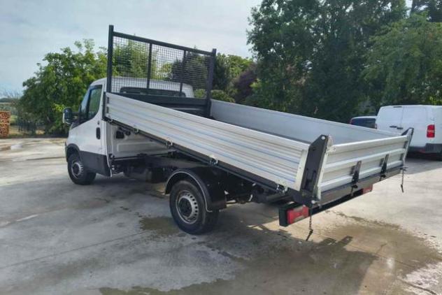 IVECO DAILY 35S 11 2.3 HPI RIBALTABILE TRILATERALE rif. 23720046 - Foto 5