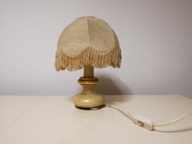 Lampada da tavolo - Foto 2