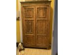 Armadio in legno