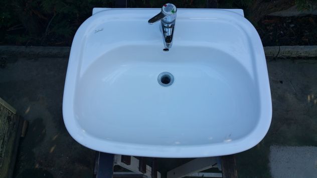 Lavabo Bagno come nuovo - Foto 2