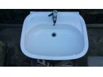 Lavabo Bagno come nuovo