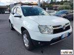 DACIA - Duster  1.5 dci Laureate 4x2 110cv