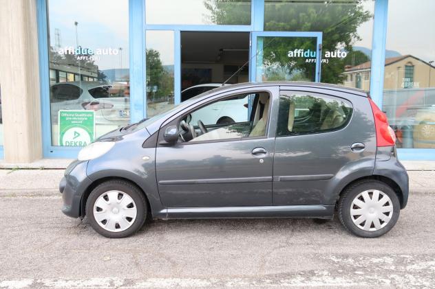 Peugeot 107 1.0 68CV 5p. Automatica - Foto 4