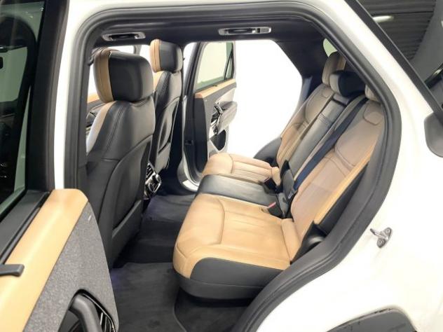 LAND ROVER Range Rover Sport 3.0D l6 Dynamic HSE Aut. MHEV *PELLE*TETTO APRI.* rif. 24186104 - Foto 8