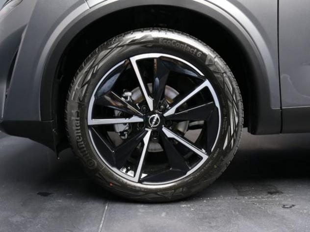 NISSAN Qashqai MHEV 158CV Xtronic Tekna TETTO PANORAMICO rif. 24117668 - Foto 5