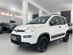Fiat Panda Aziendale 4x4 benzina TwinAir Turbo